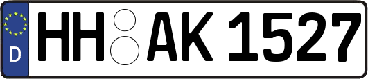 HH-AK1527