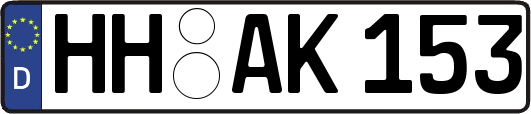HH-AK153