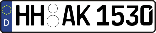 HH-AK1530