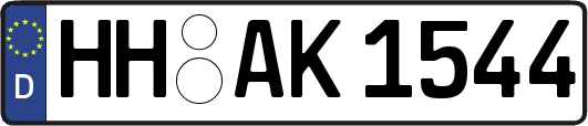 HH-AK1544