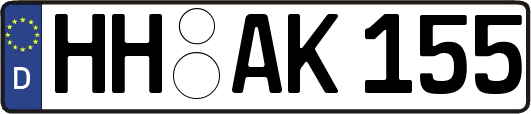 HH-AK155