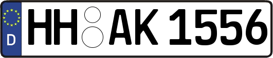 HH-AK1556