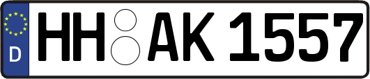 HH-AK1557