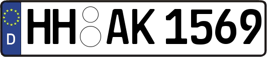 HH-AK1569
