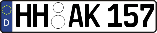 HH-AK157