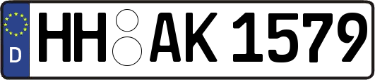 HH-AK1579