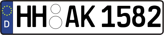 HH-AK1582