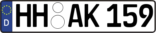 HH-AK159