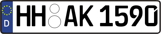 HH-AK1590