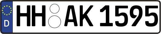 HH-AK1595
