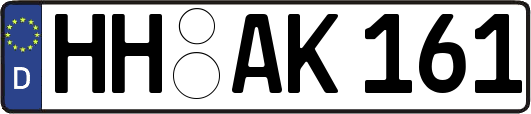 HH-AK161