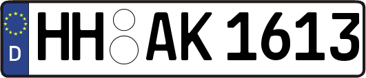 HH-AK1613