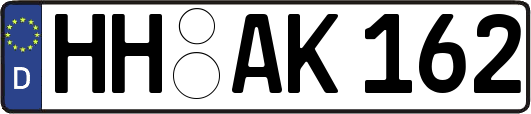 HH-AK162