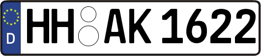 HH-AK1622