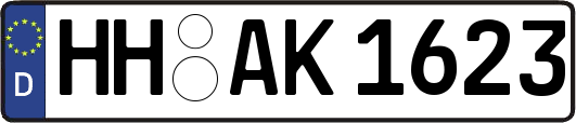 HH-AK1623