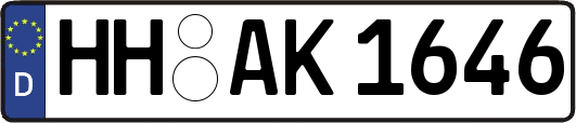 HH-AK1646