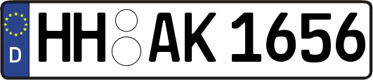 HH-AK1656