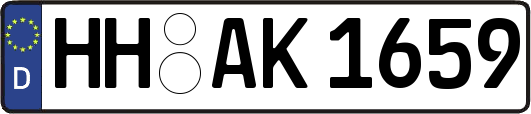 HH-AK1659