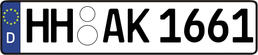 HH-AK1661