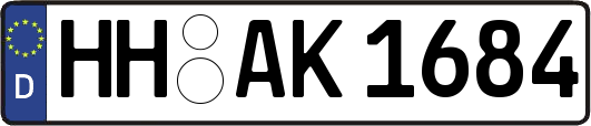 HH-AK1684