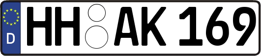 HH-AK169