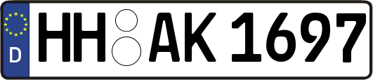 HH-AK1697