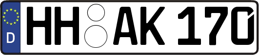 HH-AK170
