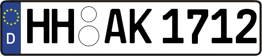 HH-AK1712