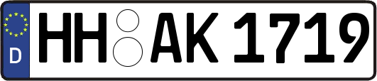 HH-AK1719