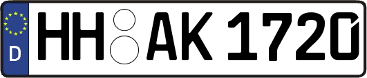 HH-AK1720