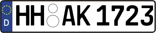 HH-AK1723