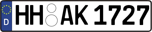 HH-AK1727