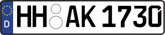 HH-AK1730