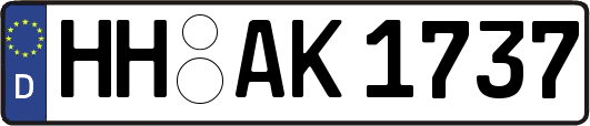 HH-AK1737