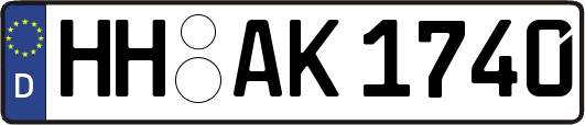 HH-AK1740