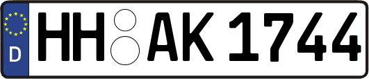HH-AK1744