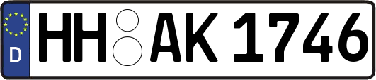 HH-AK1746