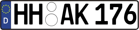 HH-AK176