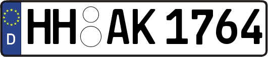 HH-AK1764