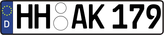 HH-AK179