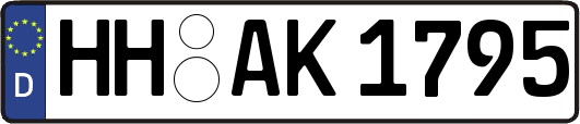 HH-AK1795
