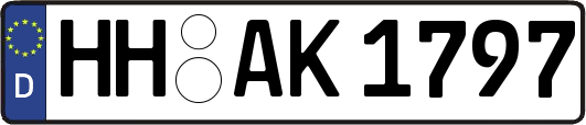 HH-AK1797