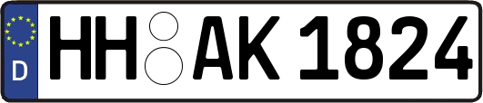 HH-AK1824