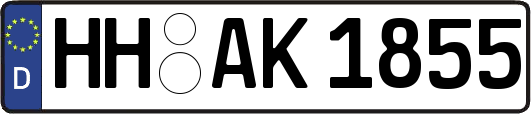 HH-AK1855