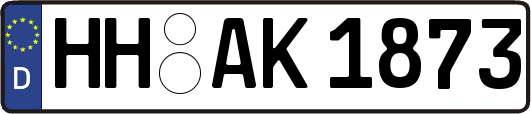 HH-AK1873