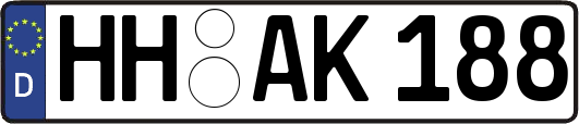 HH-AK188