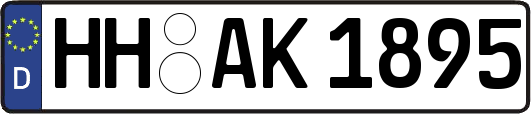 HH-AK1895