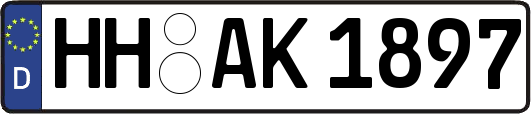 HH-AK1897