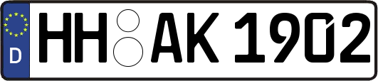 HH-AK1902