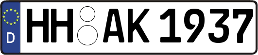 HH-AK1937